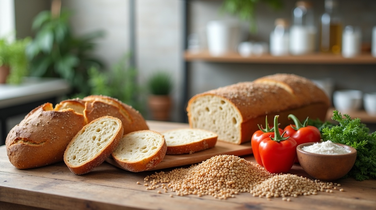 Intollerante al glutine? Ecco dei preziosi consigli!